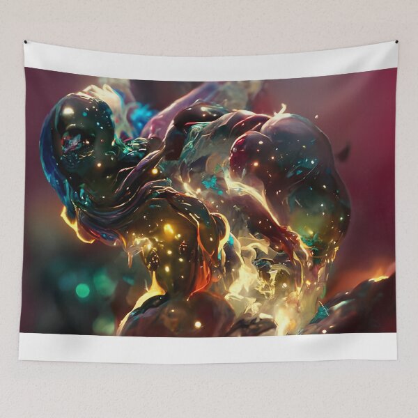 Item preview, Rebirth designed and sold by ReverieTown.