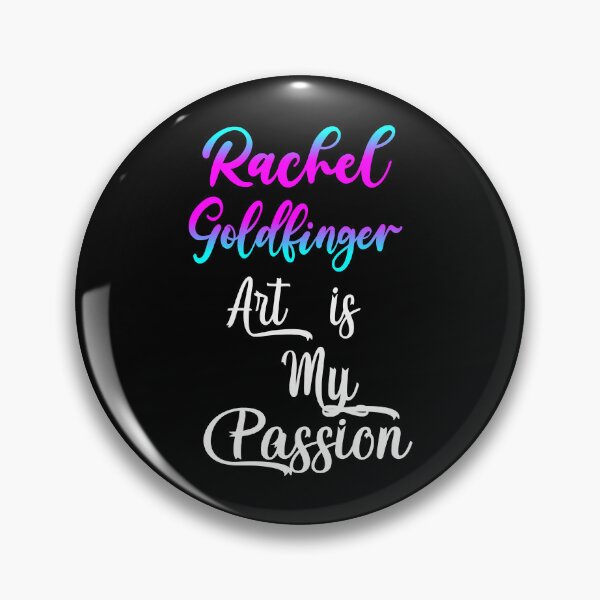 Item preview, Gift For Everyone Rachel Goldfinger Vintage Photograp designed and sold by Kirby376.