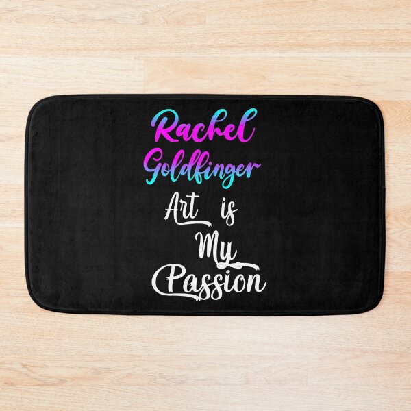 Item preview, Gift For Everyone Rachel Goldfinger Vintage Photograp designed and sold by Kirby376.