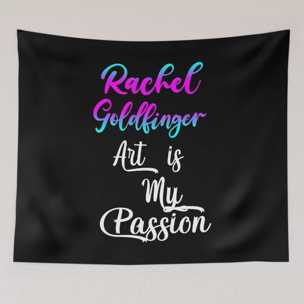 Item preview, Gift For Everyone Rachel Goldfinger Vintage Photograp designed and sold by Kirby376.