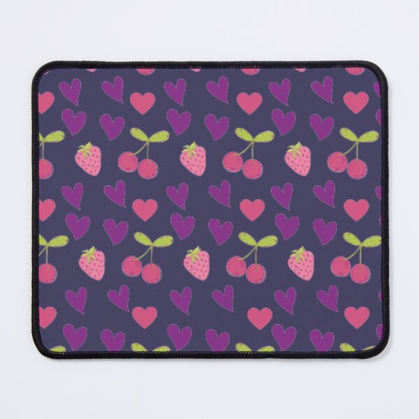 Item preview, Blueberry Pie Pattern designed and sold by R&C.