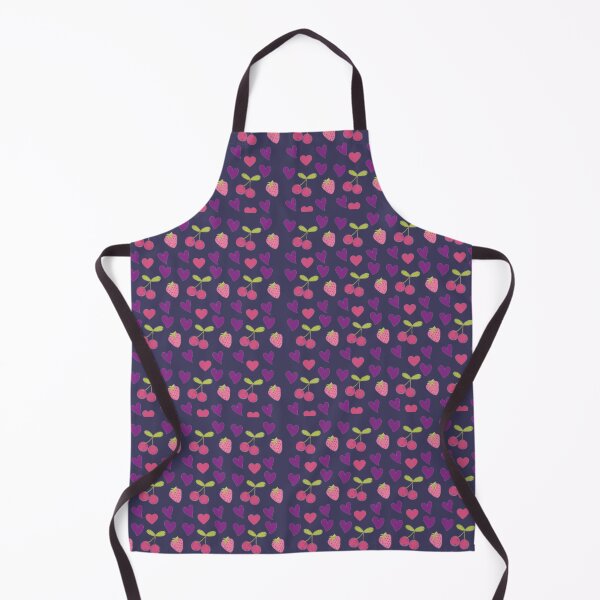 Item preview, Blueberry Pie Pattern designed and sold by R&C.