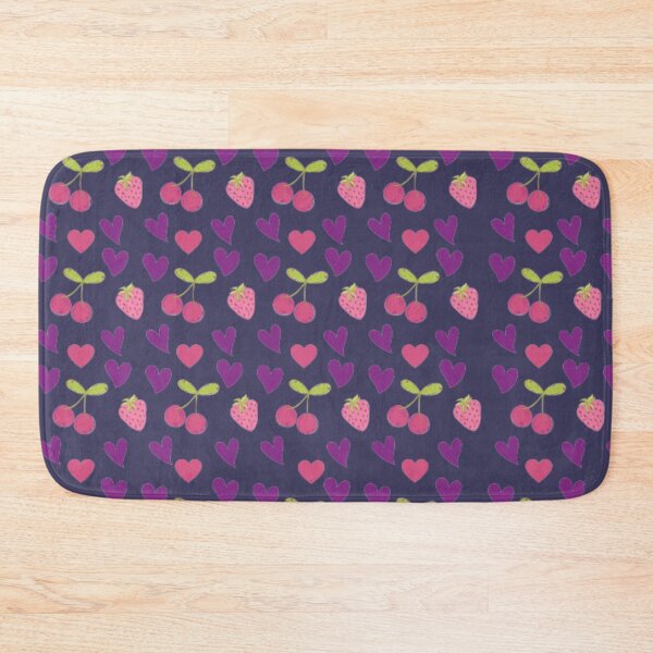 Item preview, Blueberry Pie Pattern designed and sold by R&C.