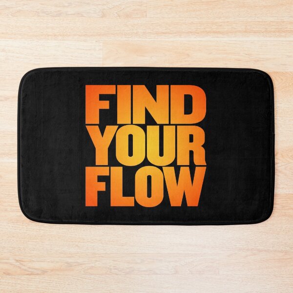 Item preview, Find your flow v.7 designed and sold by x1brett.