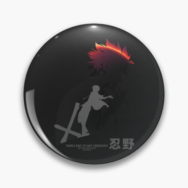 Item preview, Oshino Meme designed and sold by ijunk.