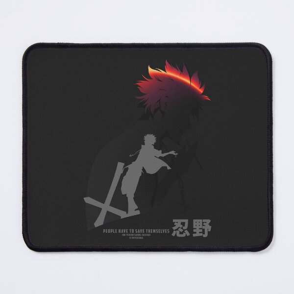 Item preview, Oshino Meme designed and sold by ijunk.