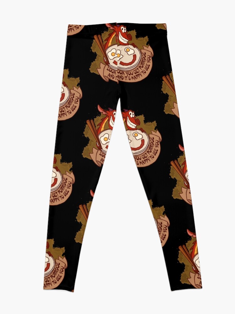 Have a Nice Day  Leggings for Sale by KimberlyS91348