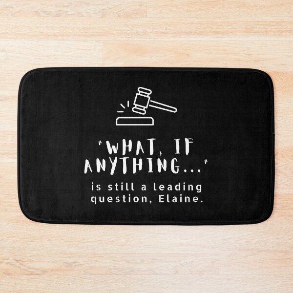 Item preview, What, if anything T-Shir designed and sold by Judore690.