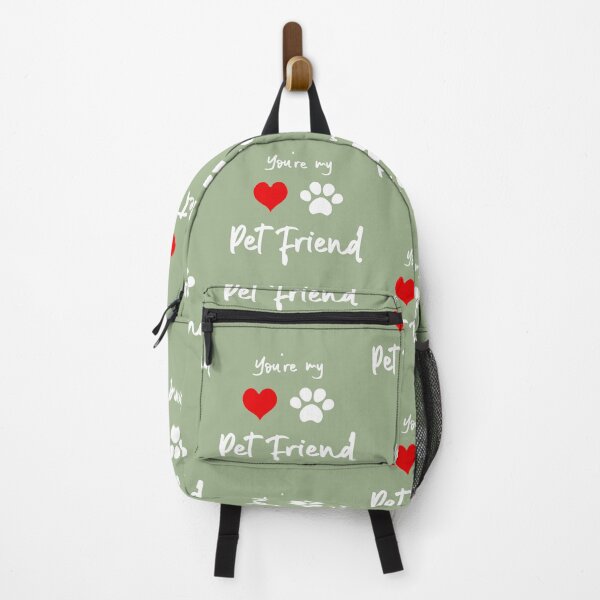 Item preview, You're My pet Friend designed and sold by EF.