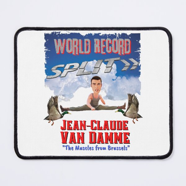 Item preview, World Record Split designed and sold by DrawingAndText.