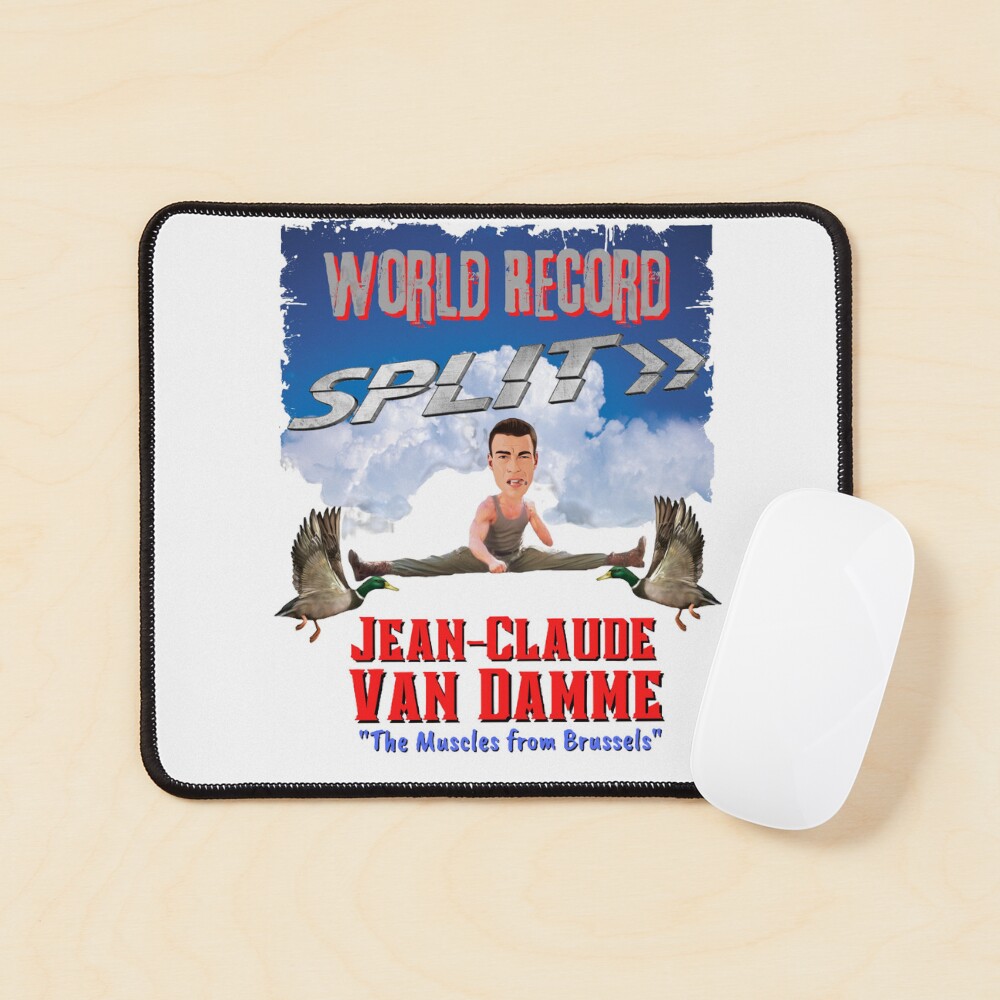 Item preview, Mouse Pad designed and sold by DrawingAndText.