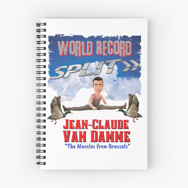 Item preview, World Record Split designed and sold by DrawingAndText.