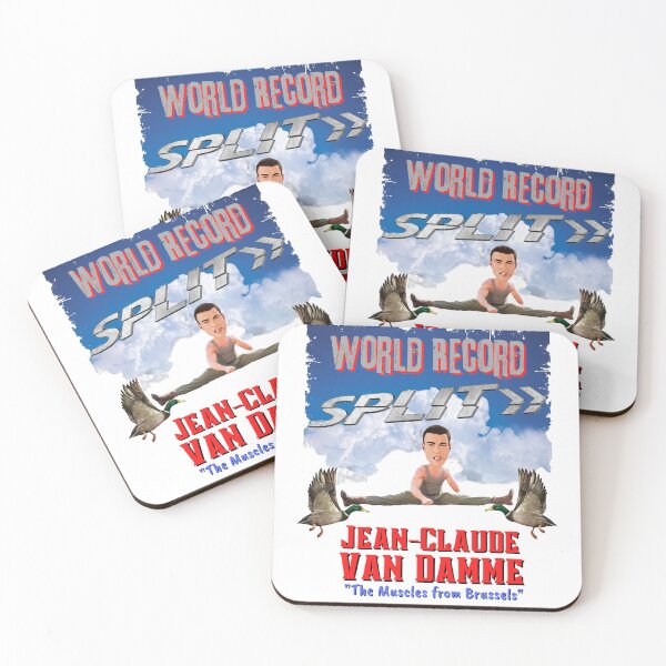 Item preview, World Record Split designed and sold by DrawingAndText.