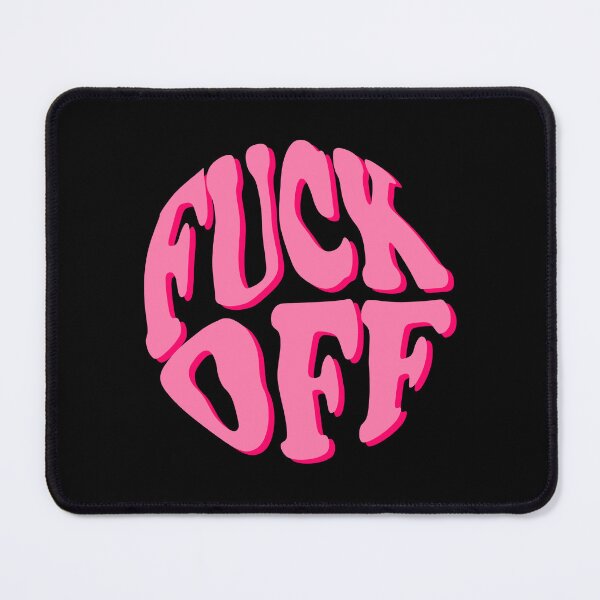 Item preview, F.U.C.K , Femme Typography design, Feminist, Girls, designed and sold by ShaykhUmer.