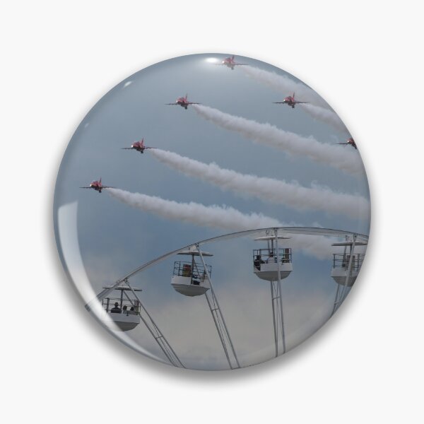 Item preview, Pasar volando designed and sold by Deoarts.
