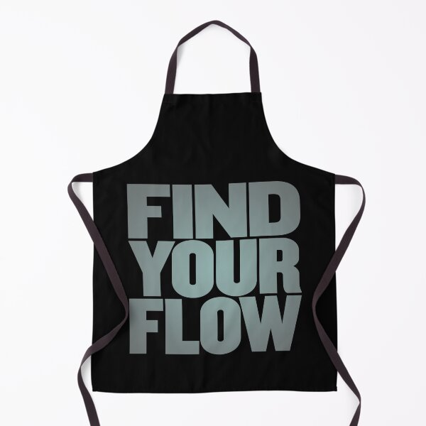 Item preview, Find your flow v.8 designed and sold by x1brett.