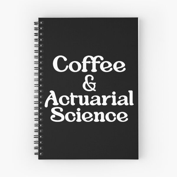 Item preview, Coffee Actuarial Science Actuary designed and sold by NestaReign.