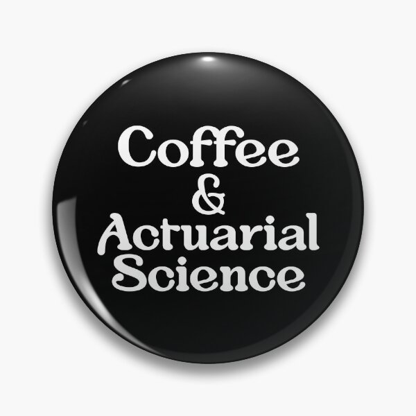 Item preview, Coffee Actuarial Science Actuary designed and sold by NestaReign.