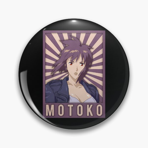 Item preview, Motoko  designed and sold by KimberlyB16950.