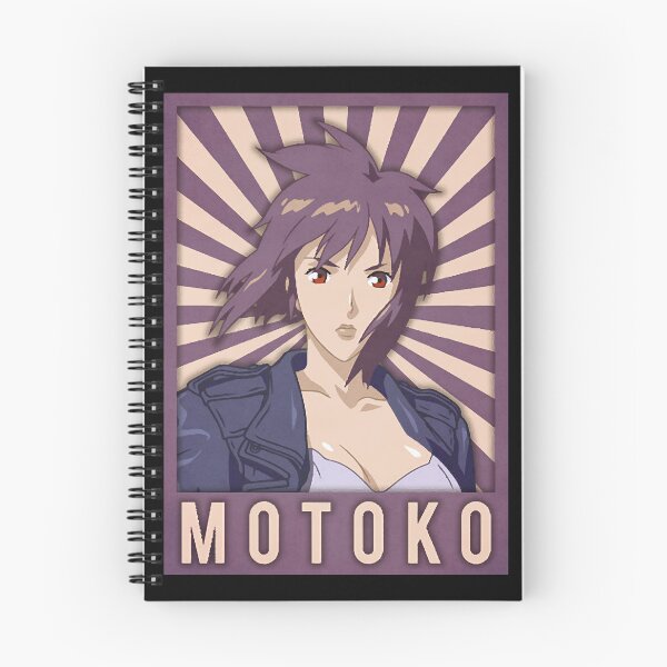 Item preview, Motoko  designed and sold by KimberlyB16950.