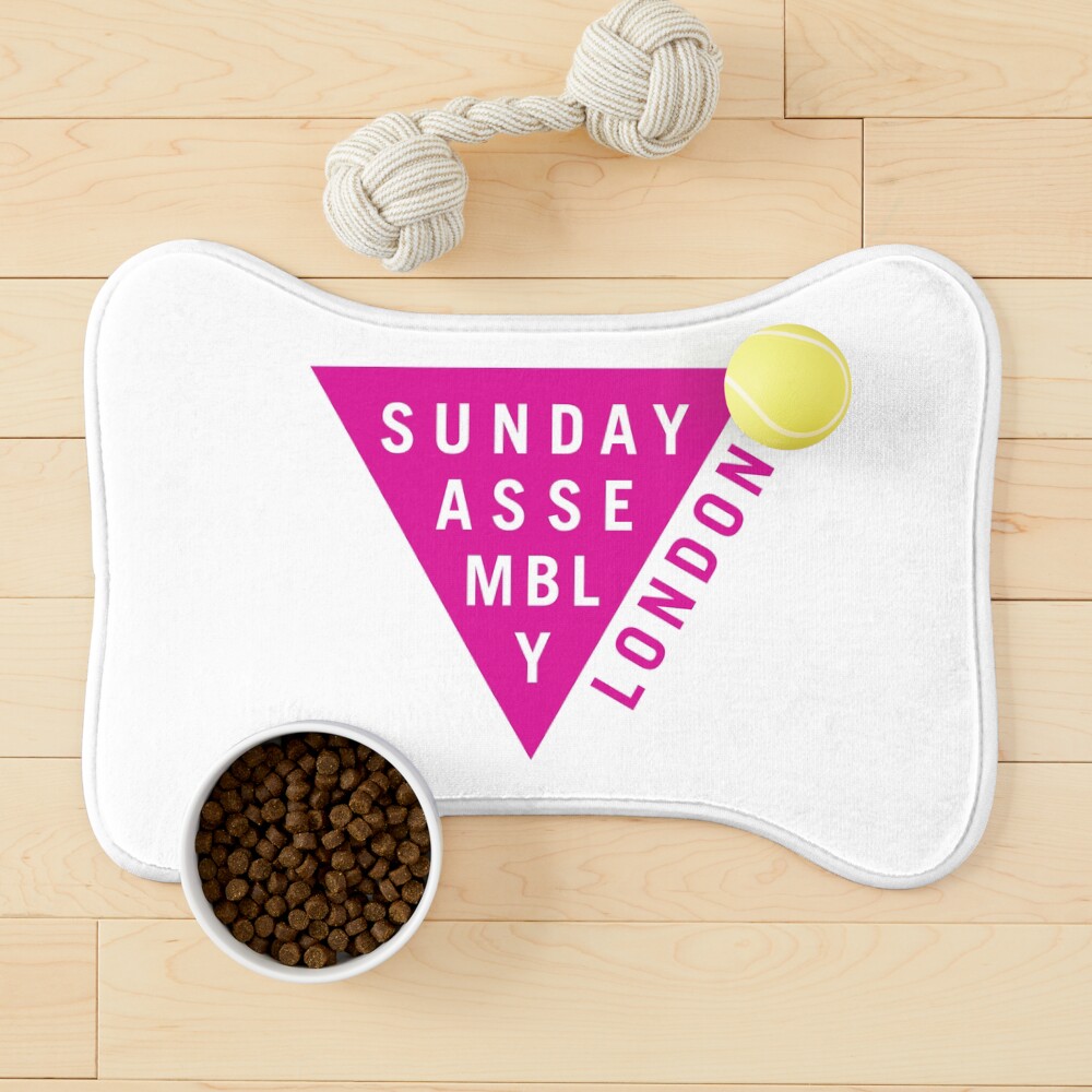 Item preview, Dog Mat designed and sold by SALondon.