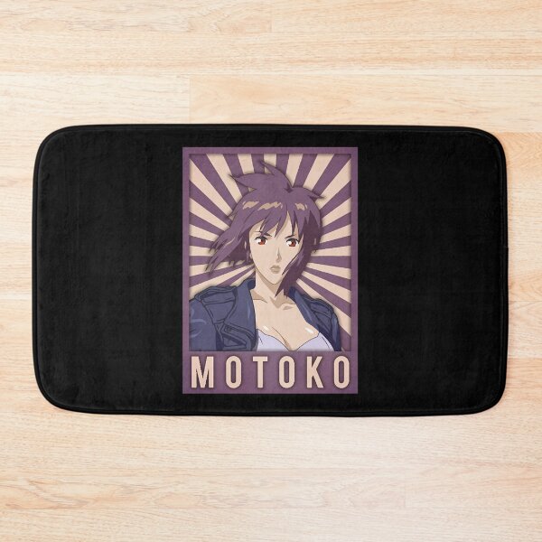 Item preview, Motoko designed and sold by KimberlyB16950.