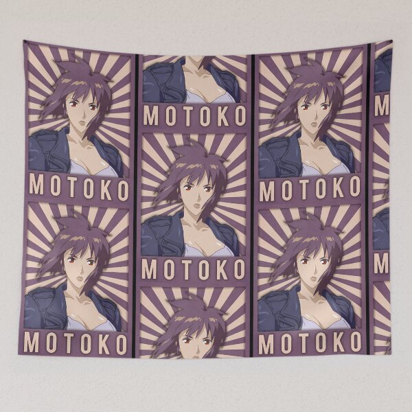 Item preview, Motoko  designed and sold by KimberlyB16950.