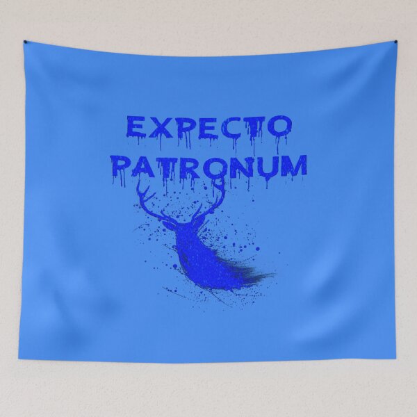 Item preview, Expecto designed and sold by nirvanahxmp.