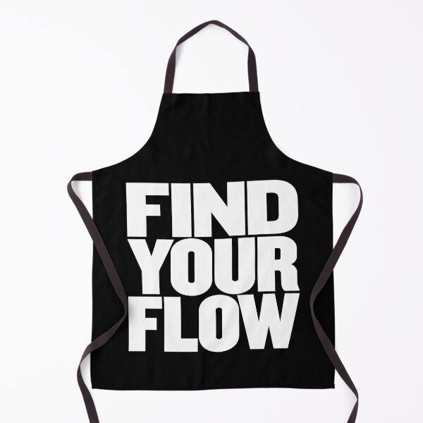 Item preview, Find your flow v.9 designed and sold by x1brett.