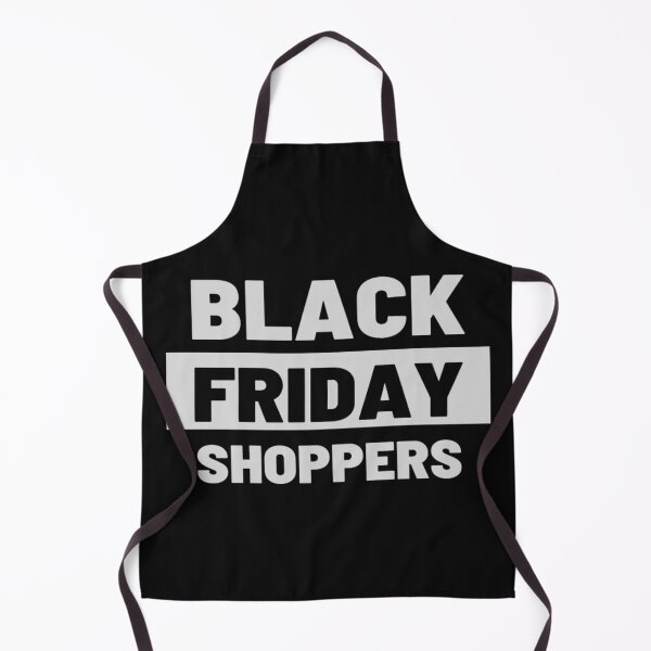 Item preview, Black friday shoppers designed and sold by Fashionista Star.