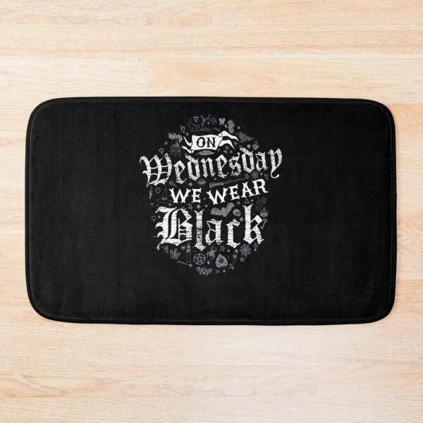 Item preview, We wear black Vintage Distressed Witchcore T-Shirt designed and sold by Jessicreen.