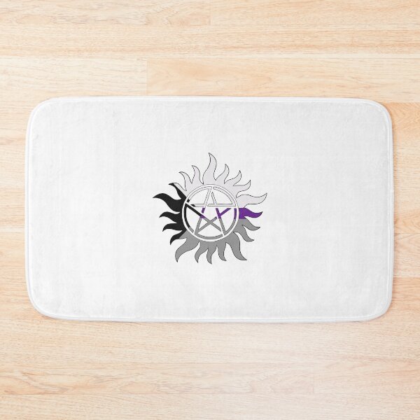 Item preview, Demisexual Anti Possession Symbol designed and sold by KayWinchester92.