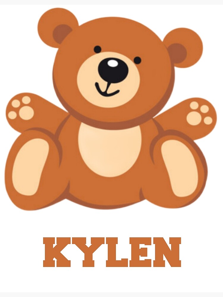 kylen-poster-for-sale-by-setstickers-redbubble