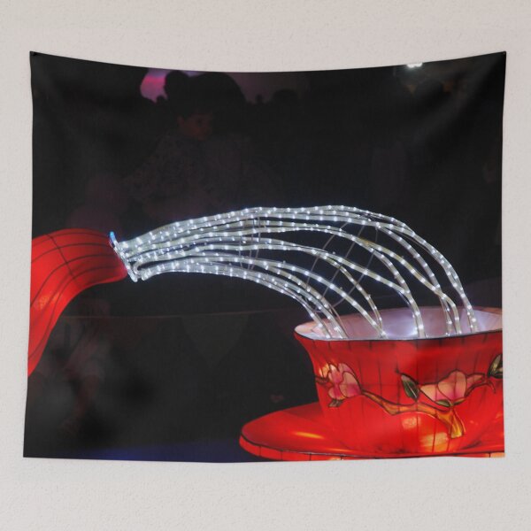 Item preview, Pour me a cup of tea designed and sold by lizdomett.