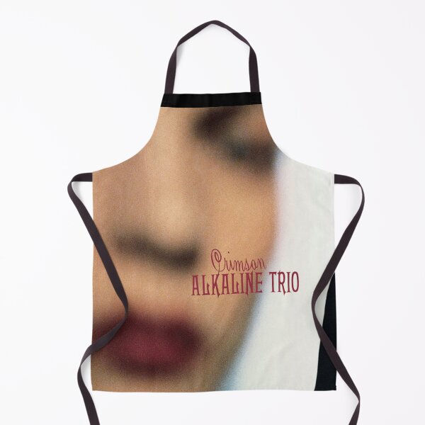 Item preview, Alkaline Trio crimson designed and sold by JessicaTwisdale.