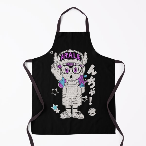 Item preview, Arale designed and sold by Peggy4822.