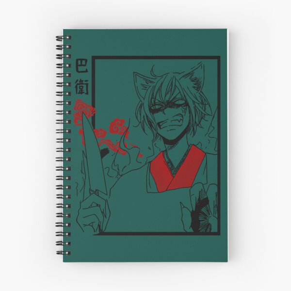 Item preview, Tomoe designed and sold by AshiPiter.