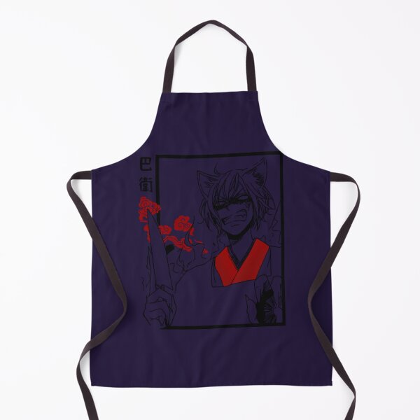 Item preview, Tomoe designed and sold by AshiPiter.