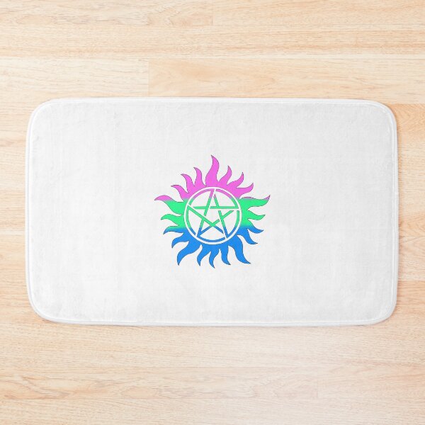 Item preview, Polysexual Anti Possession Symbol  designed and sold by KayWinchester92.