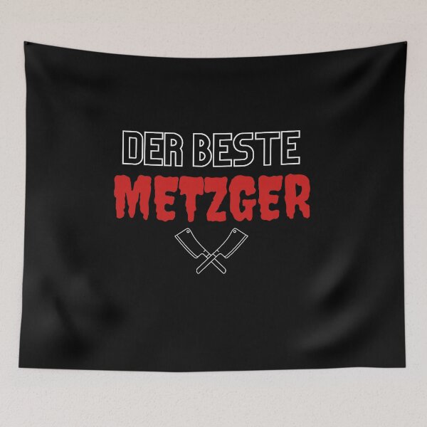 Artikelvorschau, Metzger Geschenkideen Der beste Fleicher entworfen und verkauft von Schka.
