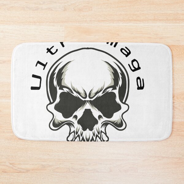 Item preview,   skull dead designed and sold by animehani.