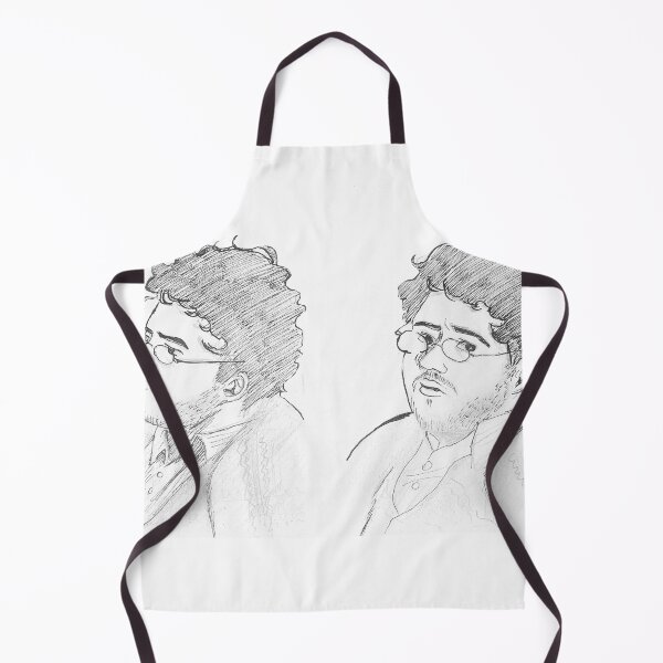 Item preview, WWDITS - Guillermo confundido designed and sold by AHMA99.
