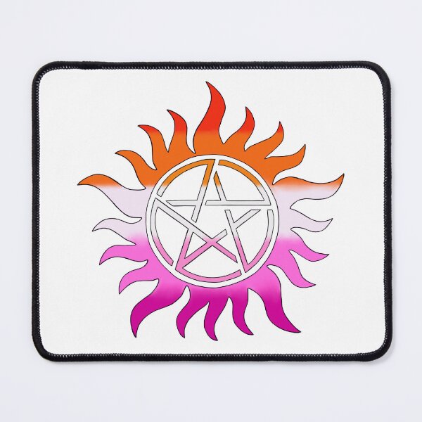 Item preview, Lesbian Anti Possession Symbol designed and sold by KayWinchester92.