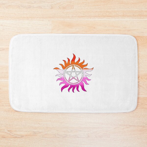 Item preview, Lesbian Anti Possession Symbol  designed and sold by KayWinchester92.