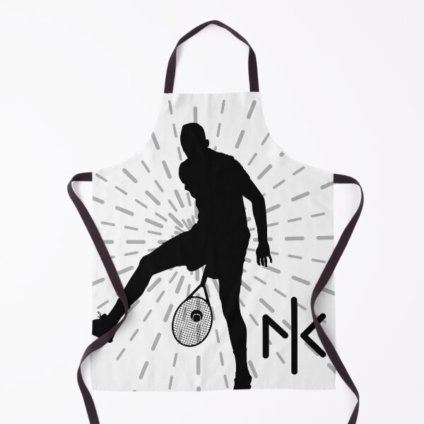 Item preview, Shilouette nick kyrgios designed and sold by Stagen99.