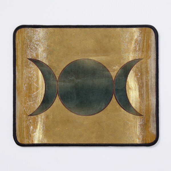 Item preview, Triple Goddess designed and sold by epialis.