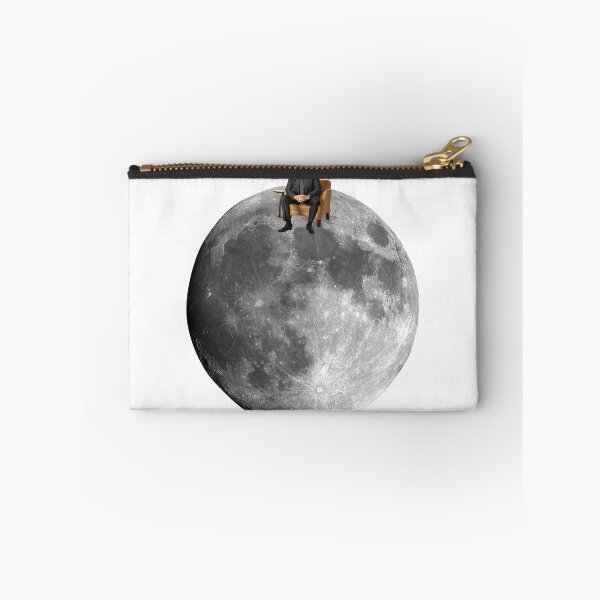 Item preview, Moon Phil designed and sold by sophiemonie.