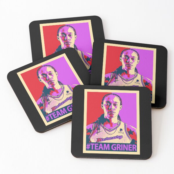 Item preview, Brittney Griner designed and sold by NormanRedmann.