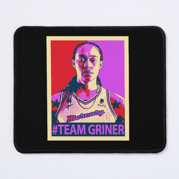 Item preview, Brittney Griner designed and sold by NormanRedmann.