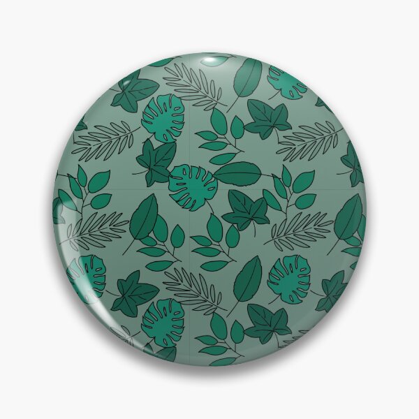 Item preview, Green leaves from nature  designed and sold by SunriseD.